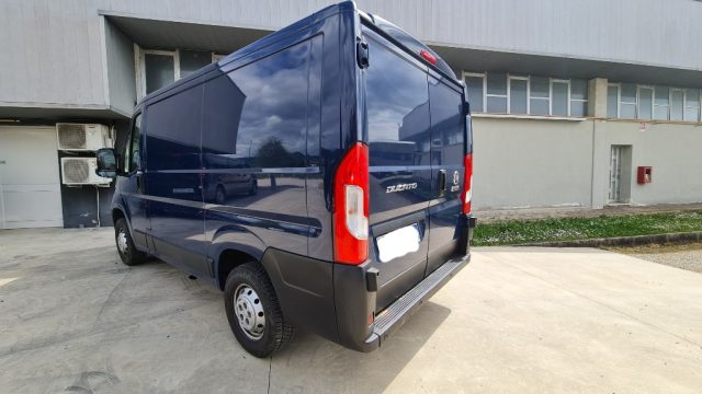 Fiat Ducato 28 2.0 MJT PC-TN Furgone usato a MASER