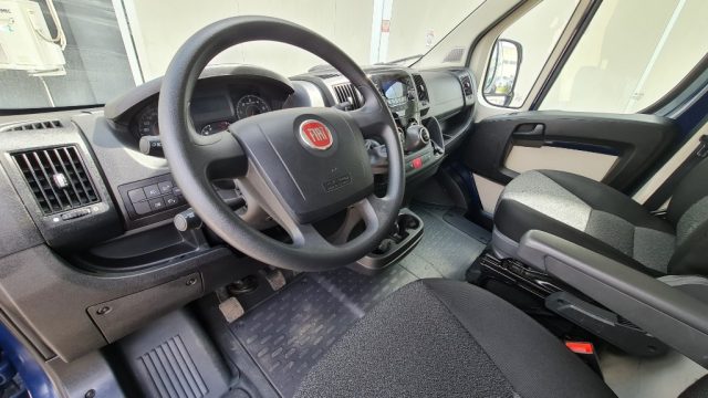 Fiat Ducato 28 2.0 MJT PC-TN Furgone - foto 4 di 4