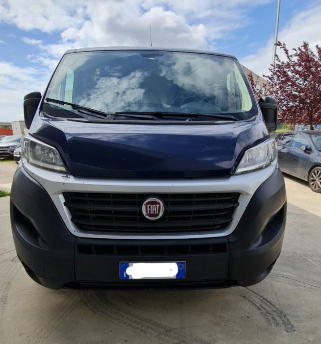 Fiat Ducato 28 2.0 MJT PC-TN Furgone usato a MASER