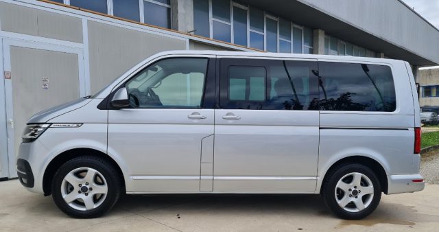 Volkswagen Caravelle 2.0 TDI 199CV DSG PC - foto 4 di 4