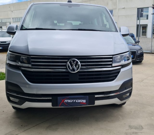 Volkswagen Caravelle 2.0 TDI 199CV DSG PC - foto 2 di 4
