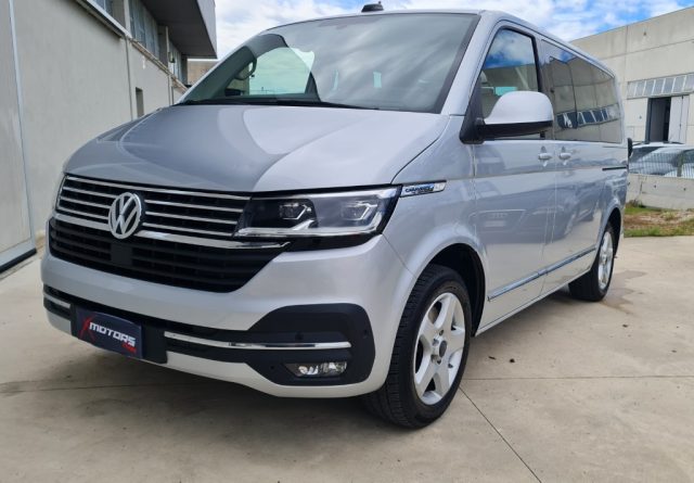 Volkswagen Caravelle 2.0 TDI 199CV DSG PC - foto 3 di 4