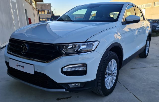 Volkswagen T-Roc 2.0 TDI SCR Style - foto 3 di 4