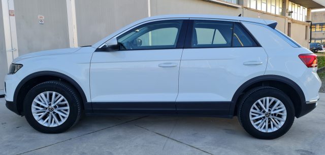 Volkswagen T-Roc 2.0 TDI SCR Style - foto 4 di 4
