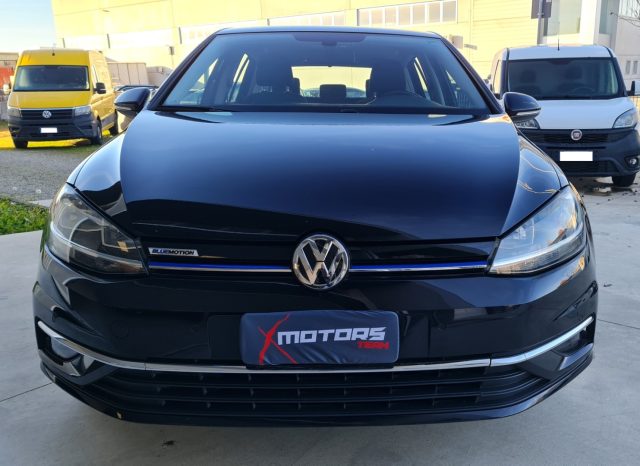 Volkswagen Golf 1.5 TGI DSG 5p. Business BlueMotion Technology - foto 2 di 4