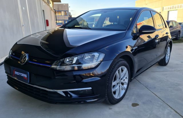 Volkswagen Golf 1.5 TGI DSG 5p. Business BlueMotion Technology - foto 3 di 4