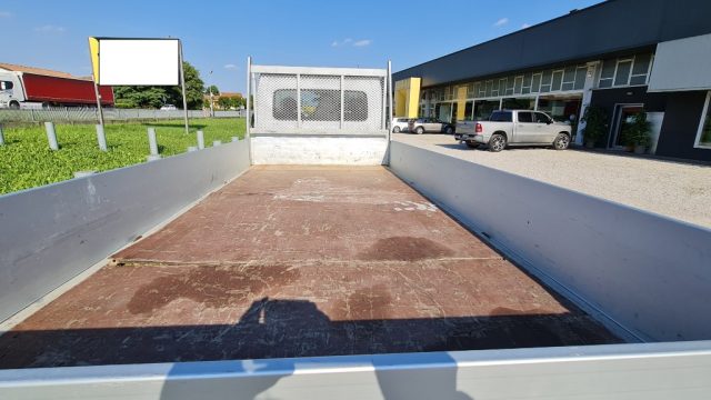Renault Master T35 2.3 dCi 180 PL Cabinato Energy Ice - foto 4 di 4