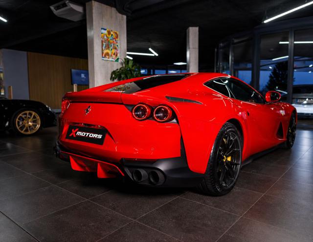 Ferrari 812 Superfast - foto 4 di 4