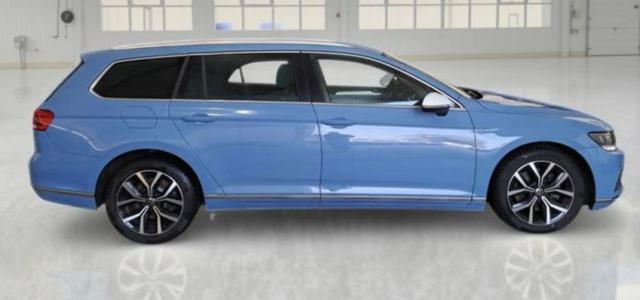 Volkswagen Passat Variant 2.0 TDI SCR 200 CV 4MOTION DSG Executive - foto 4 di 4