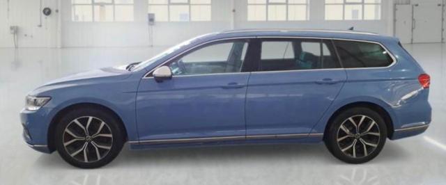 Volkswagen Passat Variant 2.0 TDI SCR 200 CV 4MOTION DSG Executive - foto 3 di 4