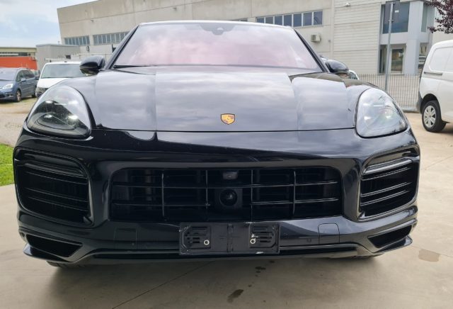 Porsche Cayenne Coup� 3.0 V6 E-Hybrid TIPTRONIC - foto 2 di 4