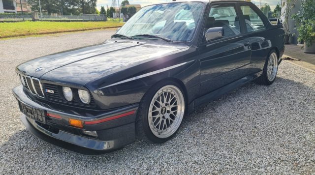 BMW M3 cat - foto 3 di 4