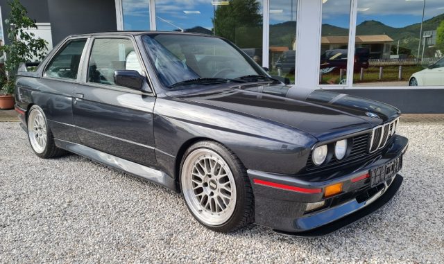 BMW M3 cat usato a MASER
