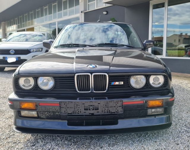BMW M3 cat - foto 2 di 4