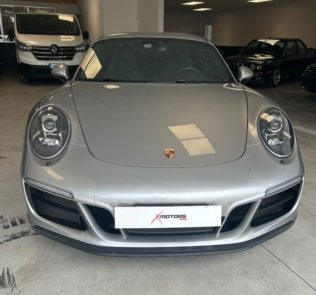 Porsche 911 3.0 Carrera GTS Coupé - foto 2 di 4