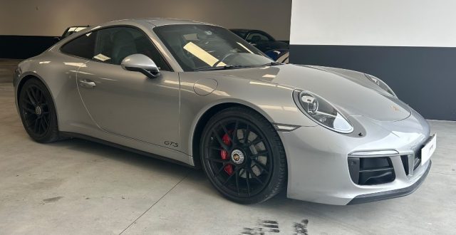 Porsche 911 3.0 Carrera GTS Coupé usato a MASER