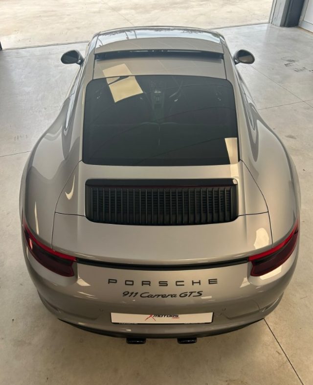 Porsche 911 3.0 Carrera GTS Coupé - foto 4 di 4
