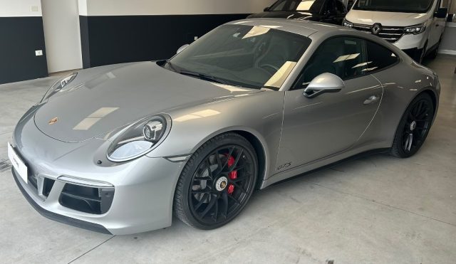 Porsche 911 3.0 Carrera GTS Coupé - foto 3 di 4