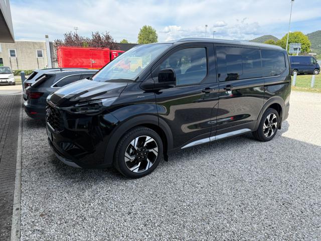 Ford Tourneo Custom 340 2.5 Duratec PHEV 233CV PC Active - foto 4 di 4