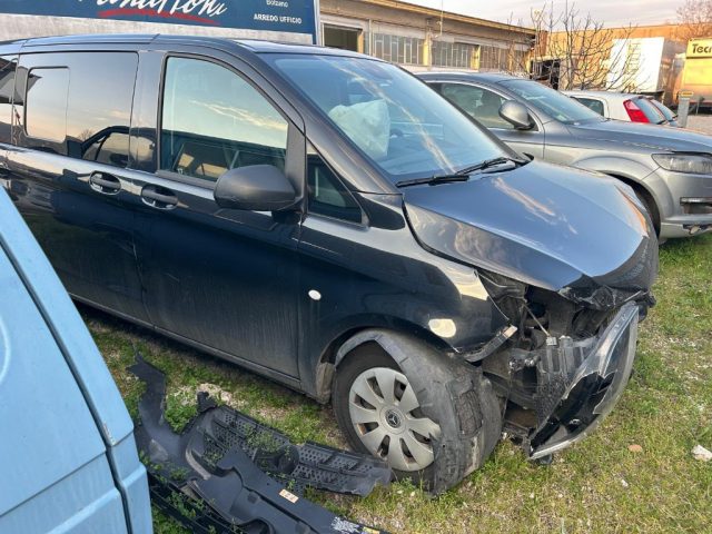 Mercedes-Benz Vito 2.0 114 CDI PL Tourer Pro Long NON MARCIANTE, del 2019, 200.000 km, in vendita a Maser (TV)