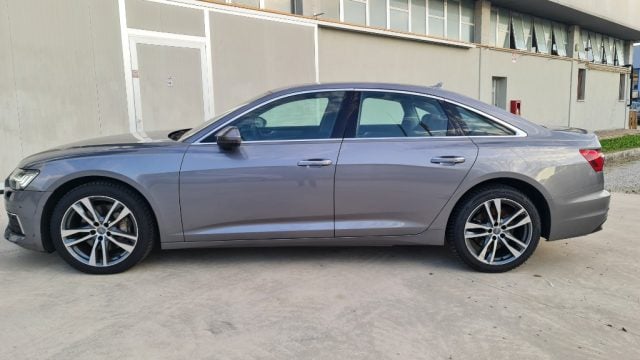 Audi A6 45 3.0 TDI quattro tiptronic Business Plus LEGGERE - foto 3 di 4