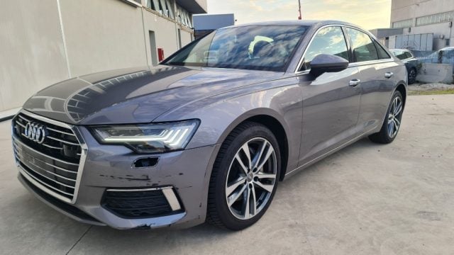 Audi A6 45 3.0 TDI quattro tiptronic Business Plus LEGGERE - foto 2 di 4