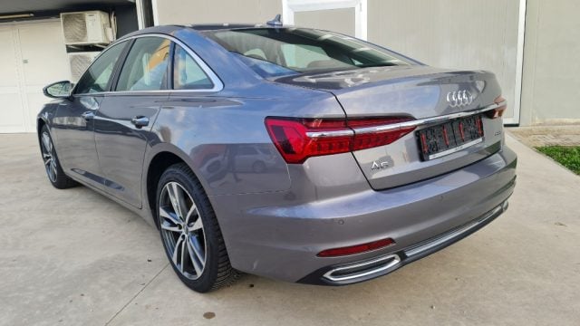 Audi A6 45 3.0 TDI quattro tiptronic Business Plus LEGGERE - foto 4 di 4