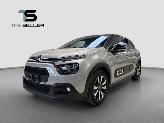 Citroen C3 PureTech 110 S&S Max*FORMULA S* usato a COLLEGNO