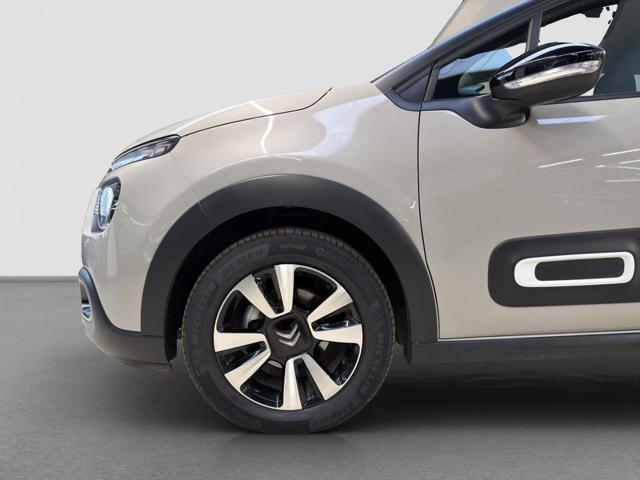 Citroen C3 PureTech 110 S&S Max*FORMULA S* usato a COLLEGNO
