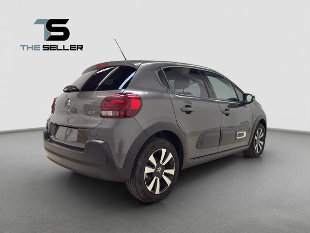 Citroen C3 PureTech 110 S&S Max*FORMULA S*GPL* usato a COLLEGNO