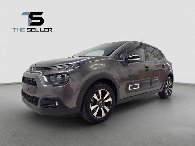 Citroen C3 PureTech 110 S&S Max*FORMULA S*GPL* usato a COLLEGNO