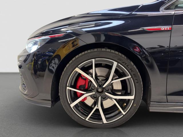 Volkswagen Golf 2.0 TSI DSG GTI usato a COLLEGNO