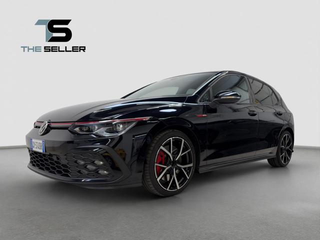 Volkswagen Golf 2.0 TSI DSG GTI usato a COLLEGNO