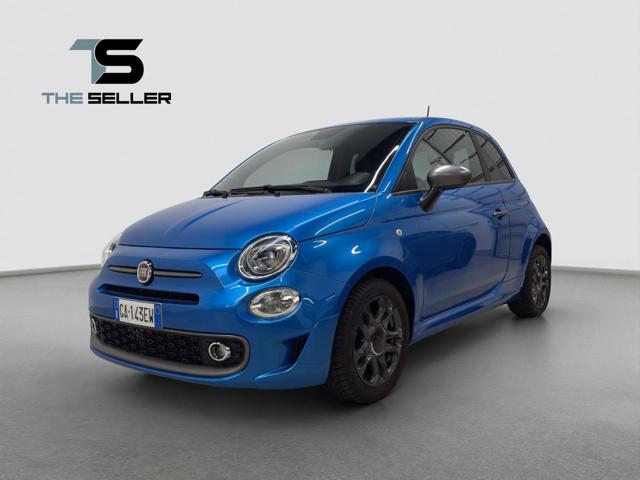 Fiat 500 1.2 S*FORMULA S*GPL* usato a COLLEGNO
