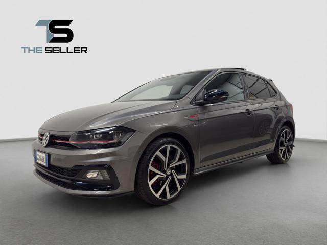 Volkswagen Polo 2.0 TSI DSG GTI*FORMULA S* usato a COLLEGNO