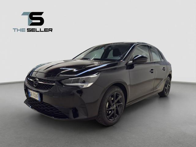 Opel Corsa 1.2 Blitz Edition*FORMULA S* usato a COLLEGNO