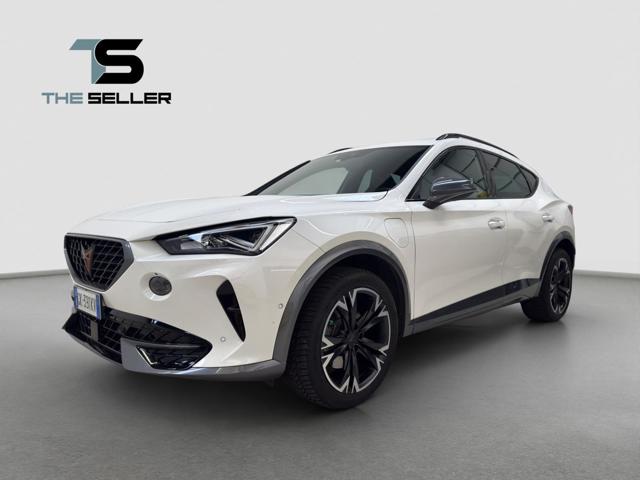 CUPRA Formentor 1.4 e-Hybrid DSG*FORMULA S* usato a COLLEGNO