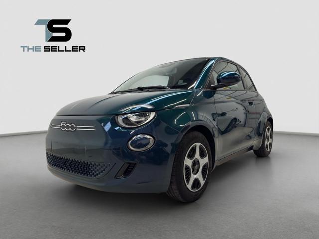 Fiat 500e Berlina 23,8 kWh Action*FORMULA S*CARPLAY* usato a COLLEGNO