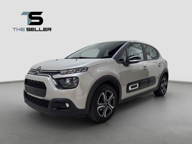 Citroen C3 PureTech 83 S&S Plus*GPL*FORMULA S* usato a COLLEGNO