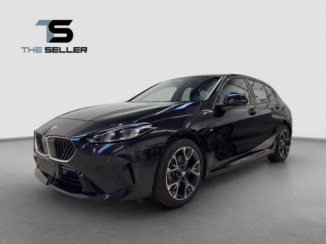 BMW 120 48V MSport*FORMULA S* usato a COLLEGNO