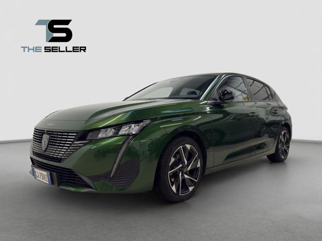 Peugeot 308 PureTech Turbo 130 S&S Allure Pack*FORMULA S* usato a COLLEGNO