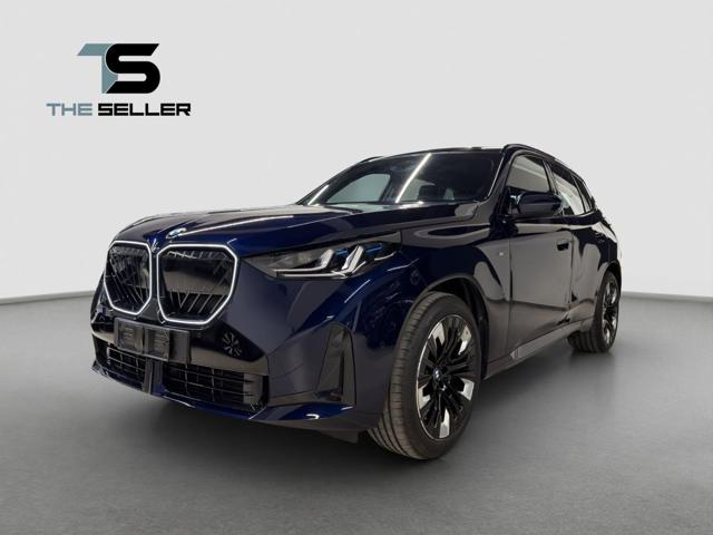 BMW X3 xDrive20d 48V MSport Pro*FORMULA S*FULL OPTIONAL* usato a COLLEGNO