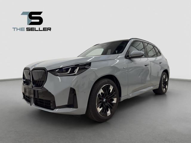 BMW X3 xDrive20d 48V MSport Pro*FORMULA S*FULL OPTIONAL* usato a COLLEGNO