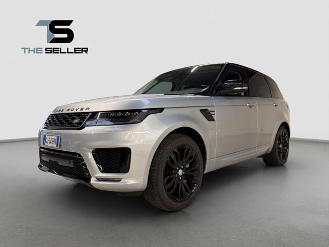 Land Rover Range Rover Sport 3.0D l6 249 CV HSE Dynamic Stealth*FORMULA S* usato a COLLEGNO