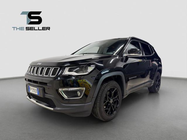 Jeep Compass 1.6 Multijet II 2WD Limited*FORMULA S* usato a COLLEGNO