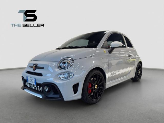 Abarth 595 1.4 Turbo T-Jet 180 CV Esseesse usato a COLLEGNO