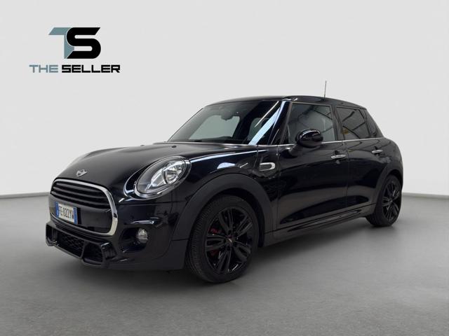MINI Cooper 1.5 Cooper Hype 5 porte*FORMULA S*JCW* usato a COLLEGNO