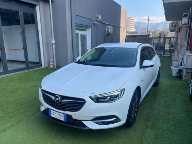 Opel Insignia 2.0 CDTI S&S aut.Sports Tourer Innovation - foto 2 di 4