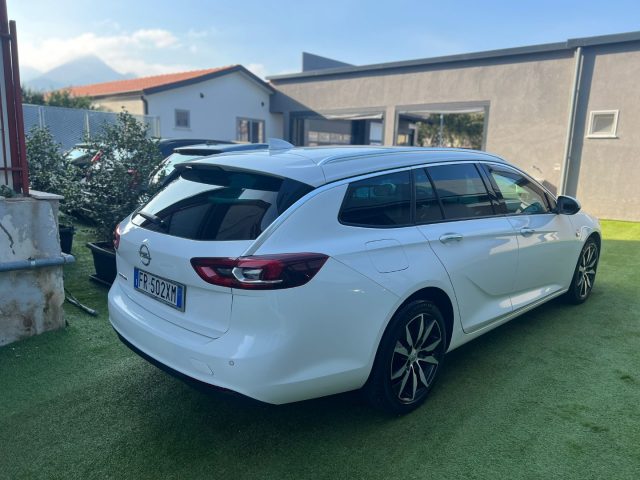 Opel Insignia 2.0 CDTI S&S aut.Sports Tourer Innovation - foto 4 di 4