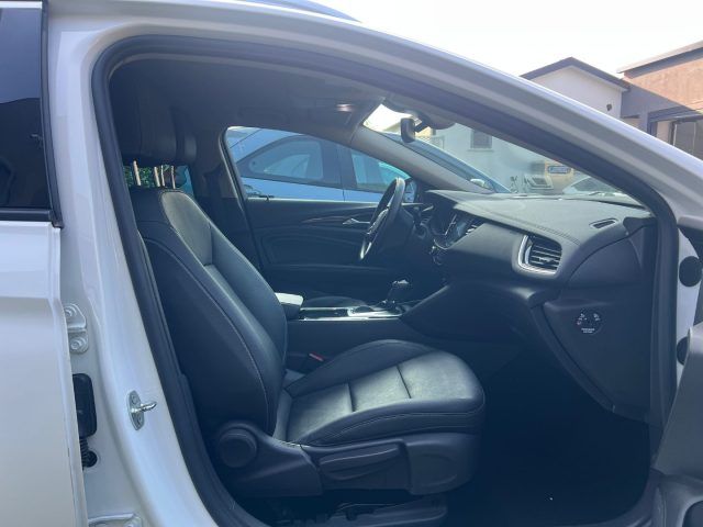 Opel Insignia 2.0 CDTI S&S aut.Sports Tourer Innovation usato a PALERMO